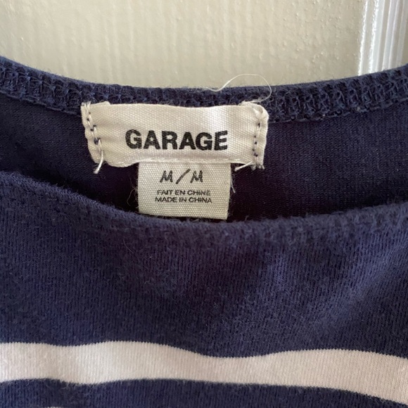 Body suit - Picture 2 of 3